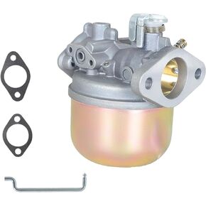 ALL-CARB Carburetor Replacement for Club Car DS Golf Cart 1984-1991 Kawasaki 341CC Engine 1014541 1012508 SO6103010