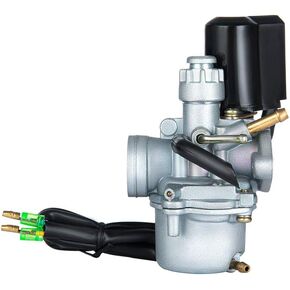 Brand New Original 1984-1985 NQ50 Spree Carburetor