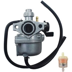 ALL-CARB Carburetor Carb Replacement for Honda CRF 70 F 2004-2005 Replacement for Honda XR 70 R 1997-2003