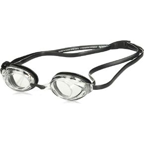 Speedo Unisex-child Swim Goggles Optical Vanquisher 2.0 Junior