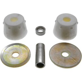 TRW JSL4798S Suspension Strut Mount for Chrysler Sebring 2001-2006 Front and Other Vehicle Applications