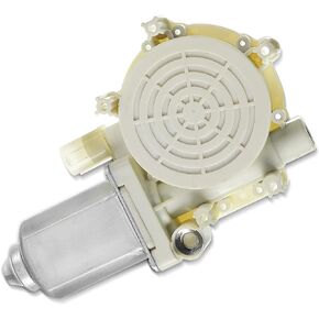 A-Premium Power Window Lift Motor Compatible with BMW E39 Series 525i 530i 2001-2003 528i 1997-2000 540i 1997-2003 M5 Z8 2000-2003, Replace# 67628360511, 67628360511