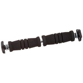 Sammons Preston Exercise Stik, Upper Extremity Exerciser and Strengthener for Forearms, Wrist, Fingers, Rehabilitation and Therapy Exercise Stick for Supination and Pronation