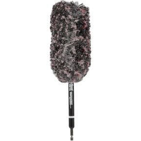 Chemical Guys ACC401 Power Woolie Microfiber Wheel Brush with Drill Adapter