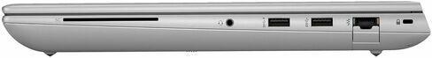 HP ZBook Fury G10 16" Mobile Workstation - WQUXGA - 3840 x 2400 - Intel Core i9 13th Gen i9-13950HX Tetracosa-core (24 Core) - 64 GB Total RAM - 2 TB SSD in Saudi Arabia