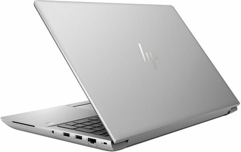 HP ZBook Fury G10 16" Mobile Workstation - WQUXGA - 3840 x 2400 - Intel Core i9 13th Gen i9-13950HX Tetracosa-core (24 Core) - 64 GB Total RAM - 2 TB SSD in Saudi Arabia