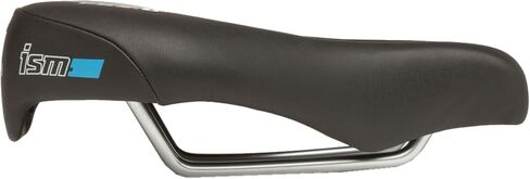 ISM PR 3.0 سرج دراجة من الفوم وبطانة جل للدراجة للطرق والجبال والدراجات الهجينة مع ضوء سلسلة مفاتيح Lumintrail in Kuwait