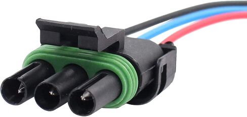NewYall Manifold Absolute Pressure MAP Sensor in Saudi Arabia