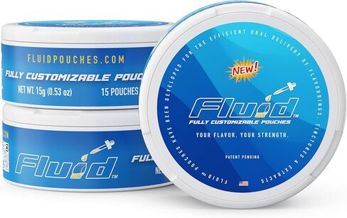 - كيس قابل للتخصيص بالكامل، أضف أي نكهة / مكون نشط في قاعدة من زيت جوز الهند PG VG أو زيت Mct، أضف قطرات مباشرة إلى جانبي الكيس وضعه بين خدك ولثتك in Kuwait