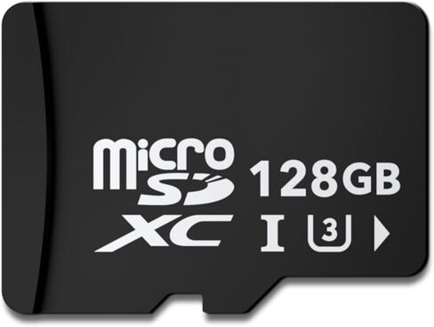 OMBAR 128GB Class 10, U3 Micro SD Card for Dash Cam in Saudi Arabia