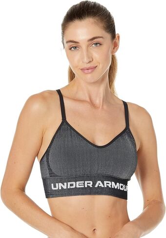 Under Armour Seamless Low Long Rib in Saudi Arabia