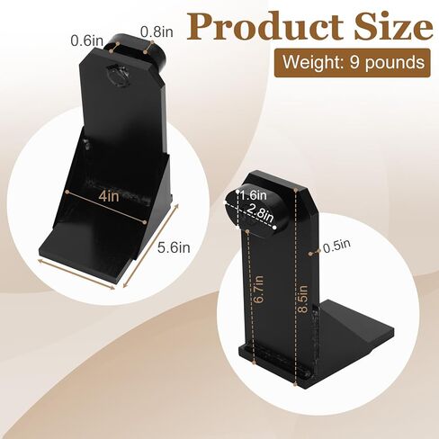 عروة رافعة حاوية الشحن، رافع معزز لحاوية الشحن، مرفق تسوية جاك، ملحق ملحقات حاوية الشحن، معزز تسوية الحاوية، رافع لزاوية رفع علب البحر in Kuwait