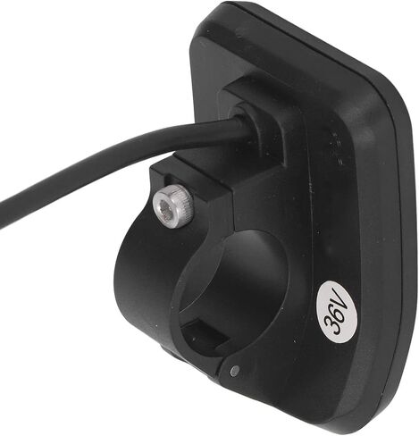 شاشة LED للدراجة الكهربائية Tbest، شاشة LED للسكوتر الكهربائي G20 F Ebike مع واجهة مقاومة للماء in Kuwait