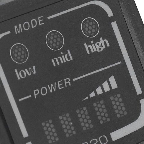 شاشة LED للدراجة الكهربائية Tbest، شاشة LED للسكوتر الكهربائي G20 F Ebike مع واجهة مقاومة للماء in Kuwait