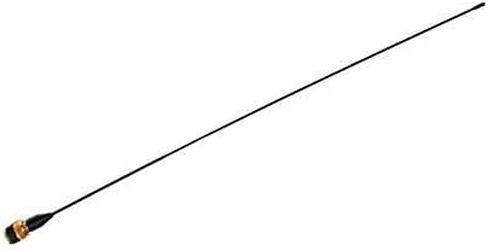 Comet Original BNC-24 144/440 MHz, Dual-Band Superflex Handheld Antenna, BNC Connector in Saudi Arabia
