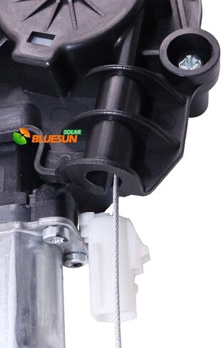 كابل محرك النافذة المنزلقة الخلفية 68054772AB 68054772AA لاستبدال 09-14 دودج رام 1500 10-14 2500 3500 4500 5500 in Saudi Arabia