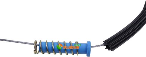 كابل محرك النافذة المنزلقة الخلفية 68054772AB 68054772AA لاستبدال 09-14 دودج رام 1500 10-14 2500 3500 4500 5500 in Saudi Arabia