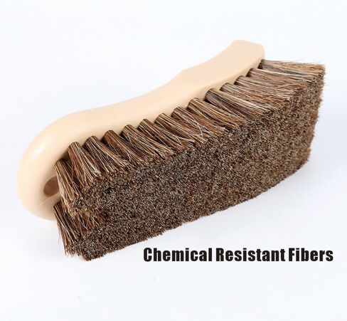 مجموعة فرش عجلات السيارة والإطارات - مثالية للتنظيف والتفاصيل in Kuwait