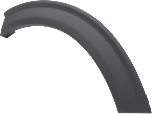 Wheel Fender Flare Molding Trim Fit for Explorer 2020 2021 (Rear Left Side) in Saudi Arabia