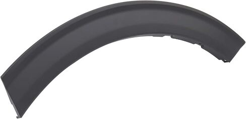 Wheel Fender Flare Molding Trim Fit for Explorer 2020 2021 (Rear Left Side) in Saudi Arabia