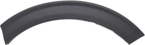 Wheel Fender Flare Molding Trim Fit for Explorer 2020 2021 (Rear Left Side) in Saudi Arabia