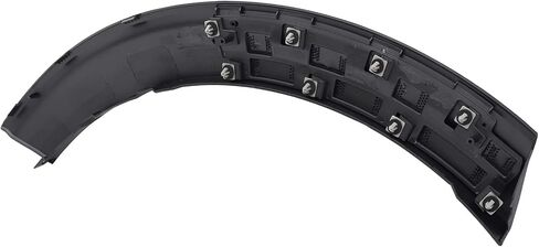 Wheel Fender Flare Molding Trim Fit for Explorer 2020 2021 (Rear Left Side) in Saudi Arabia