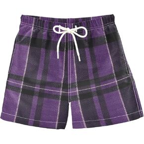 Toddler Swim Shorts Quick Dry Boys Kayaking Shorts Kids Swimwears Vacation 2T