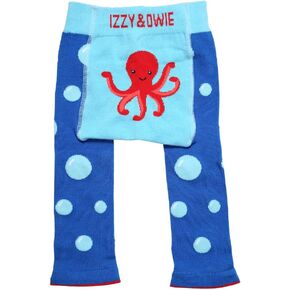 Pavilion Gift Company Baby Stretchy, Blue, 12-24 Months
