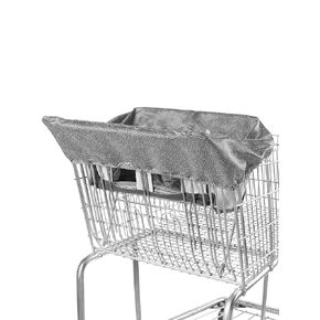 Skip Hop Shopping Carp ، خذ تغطي ، دوامة DOT