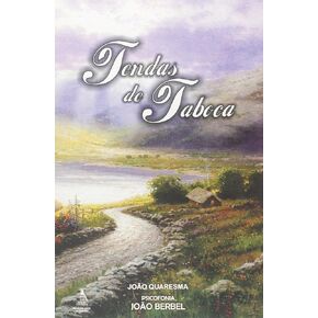 tendas de taboca