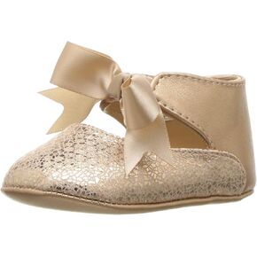 Baby Deer Baby-Girl's Ballet Flat