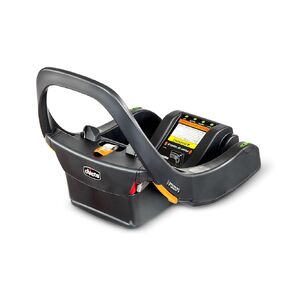 CHICCO KEYFIT® MAX INFANT CAR CAR BASE ، قاعدة إقامة في السيارة للسيارة الثانية ، متوافقة مع CHICCO KEYFIT® ، KEYFIT® 30 ، KEYFIT® 35 و KEYFIT® MAX INFANT CAR مقاعد | أنثراسيت/رمادي
