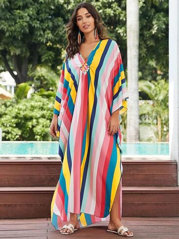 Printed Satin Silk Casual Wear Kaftan for Women,Boat Neck Silk Caftan Dress, Kaftan for Woman,Maxi Long Dress Gift for Kaftan in Saudi Arabia