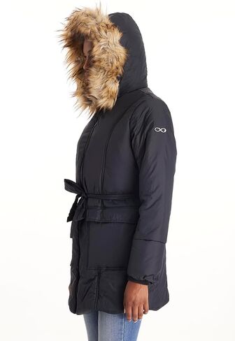 Maternity Jacket Quilted 3 in 1 Technology in Saudi Arabia