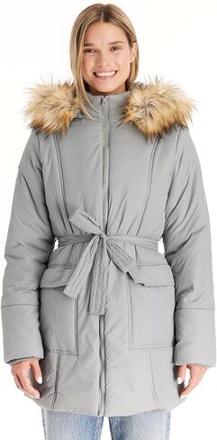 Maternity Jacket Quilted 3 in 1 Technology in Saudi Arabia
