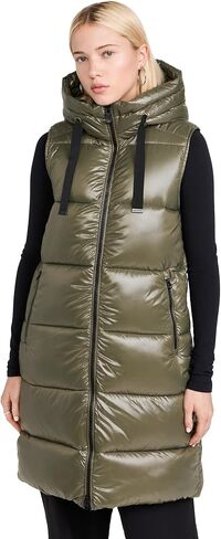 سترة Iria للنساء من Save The Duck in Kuwait