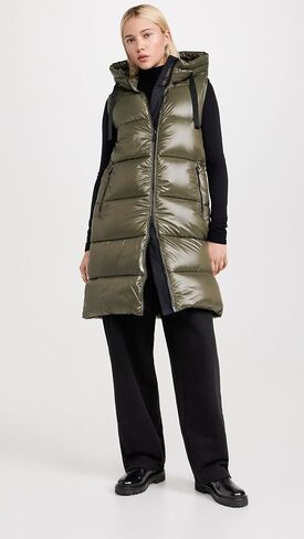 سترة Iria للنساء من Save The Duck in Kuwait