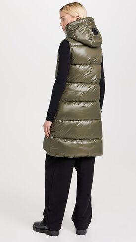 سترة Iria للنساء من Save The Duck in Kuwait