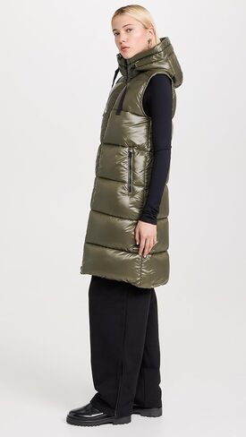 سترة Iria للنساء من Save The Duck in Kuwait