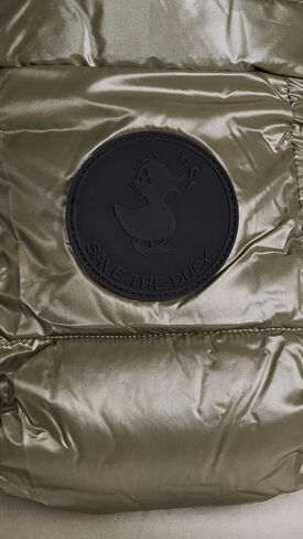 سترة Iria للنساء من Save The Duck in Kuwait