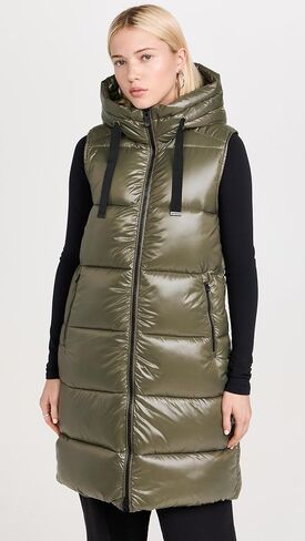 سترة Iria للنساء من Save The Duck in Kuwait