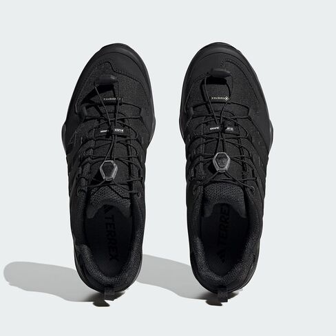 adidas Men's Terrex Swift R2 Gore-tex Hiking Sneaker in Kuwait