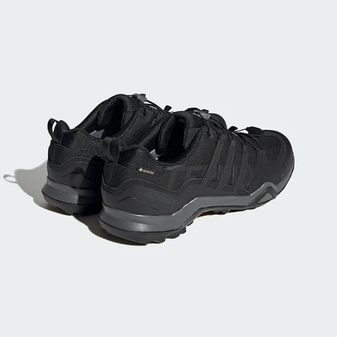 adidas Men's Terrex Swift R2 Gore-tex Hiking Sneaker in Kuwait