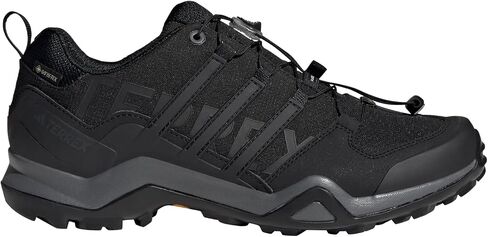 adidas Men's Terrex Swift R2 Gore-tex Hiking Sneaker in Kuwait