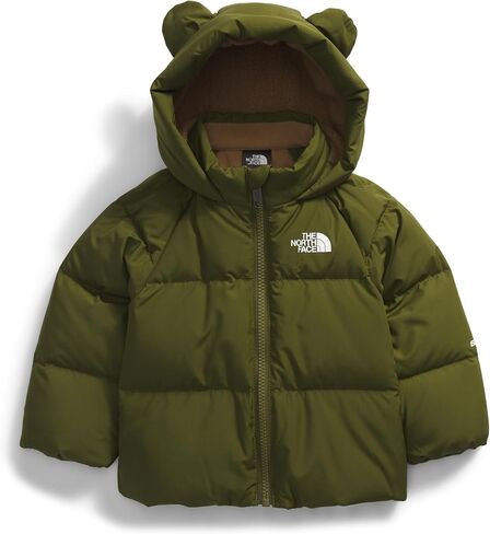 THE NORTH FACE Baby Boys North Down Fleece-Lined Jacket (Infant) in Saudi Arabia