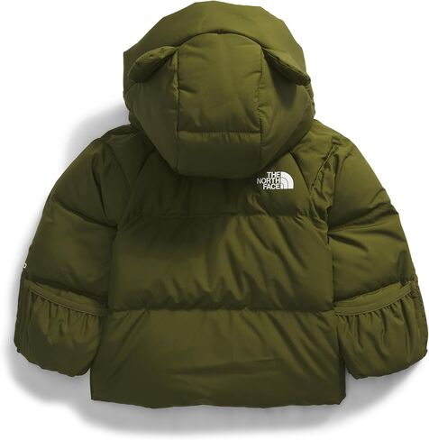 THE NORTH FACE Baby Boys North Down Fleece-Lined Jacket (Infant) in Saudi Arabia