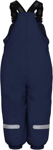 LEGO Wear Unisex Ski Pants with Adjustable Suspenders in Saudi Arabia