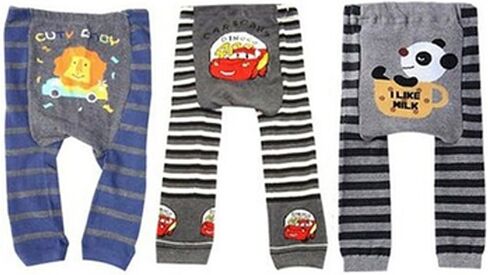 Wrapables Baby & Toddler Leggings in Saudi Arabia