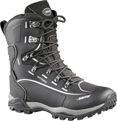 حذاء Snosport للرجال من Baffin in Saudi Arabia