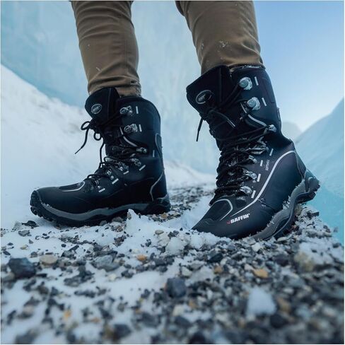 حذاء Snosport للرجال من Baffin in Saudi Arabia